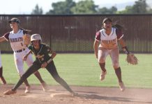Sobrato beats Live Oak 2-1 in tense softball showdown
