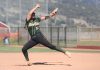 Live Oak softball notches historic victory