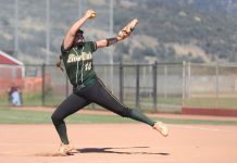Live Oak softball notches historic victory