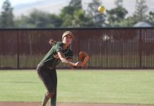 Live Oak softball rolls into CCS title game