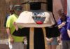 Mushroom Festival draws crowds, supports youth education