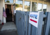 Longtime incumbent faces three challengers for 18th Congressional District