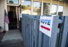 Longtime incumbent faces three challengers for 18th Congressional District