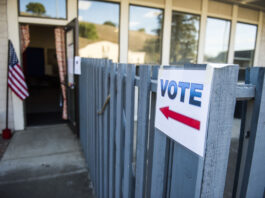 Longtime incumbent faces three challengers for 18th Congressional District