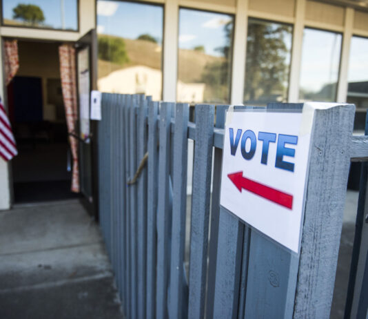 Longtime incumbent faces three challengers for 18th Congressional District