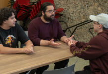Gavilan College recognizes nation’s first student workers union