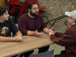 Gavilan College recognizes nation’s first student workers union