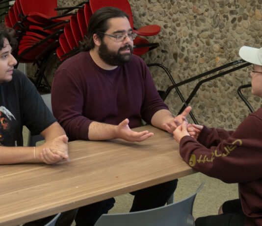 Gavilan College recognizes nation’s first student workers union