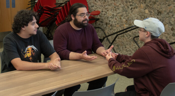 Gavilan College recognizes nation’s first student workers union