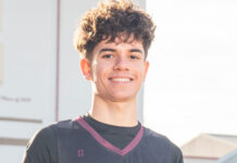 Scholarship fund honors legacy of Morgan Hill teen who died in traffic accident
