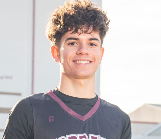 Scholarship fund honors legacy of Morgan Hill teen who died in traffic accident