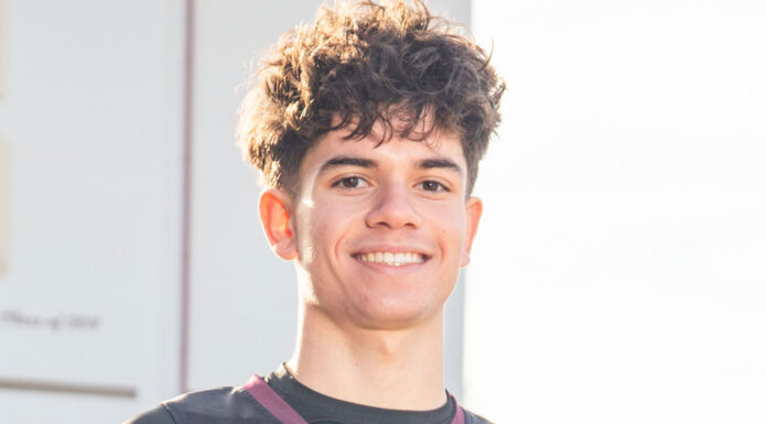 Scholarship fund honors legacy of Morgan Hill teen who died in traffic accident