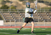 Live Oak boys, girls lacrosse teams are unbeaten league champs again