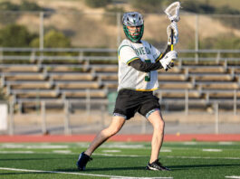 Live Oak boys, girls lacrosse teams are unbeaten league champs again