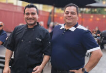 Chamber Focus: From food truck to front door: Pre-Hispanic MX puts down roots