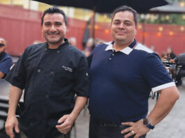 Chamber Focus: From food truck to front door: Pre-Hispanic MX puts down roots