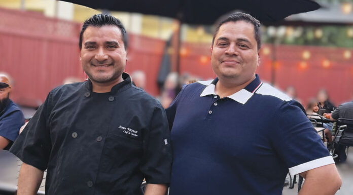 Chamber Focus: From food truck to front door: Pre-Hispanic MX puts down roots