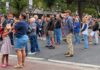 Morgan Hill recognizes veterans