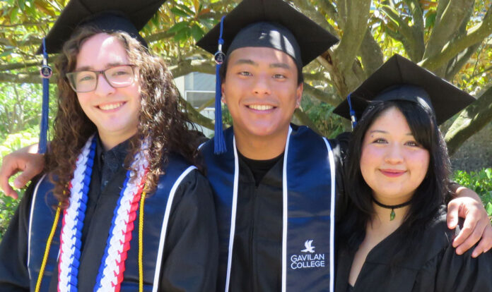 Graduation
