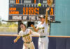 Live Oak softball offense on fire as Acorns win CCS title