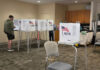 Election results: Incumbents hold solid leads in local June 2 ballot count
