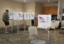 Election results: Incumbents hold solid leads in local June 2 ballot count