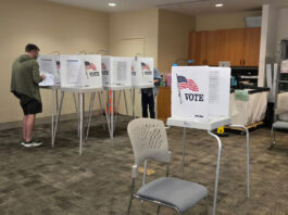Election results: Incumbents hold solid leads in local June 2 ballot count