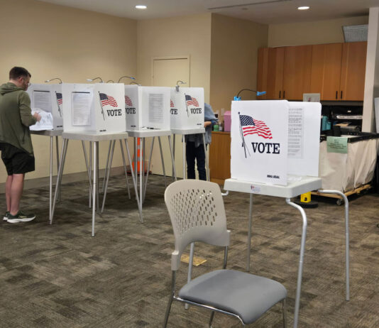 Election results: Incumbents hold solid leads in local June 2 ballot count