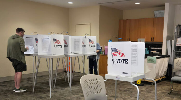 Election results: Incumbents hold solid leads in local June 2 ballot count