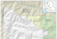 County land purchase expands Uvas Canyon Park in Morgan Hill