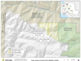 County land purchase expands Uvas Canyon Park in Morgan Hill