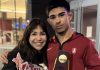 Morgan Hill siblings form unbreakable bond through wrestling