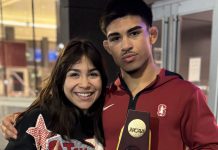 Morgan Hill siblings form unbreakable bond through wrestling