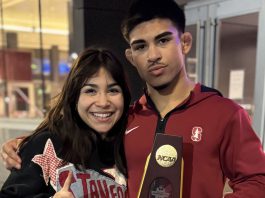 Morgan Hill siblings form unbreakable bond through wrestling