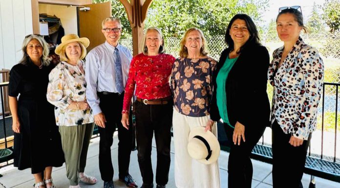 Morgan Hill food pantry reopens after renovation