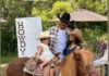 Animal rescue hosts Barnyard Bash fundraiser in Morgan Hill