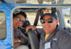Local pilots stay prepared for disasters, emergencies
