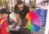 Twilight Market showcases local business in downtown Morgan Hill