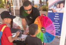 Twilight Market showcases local business in downtown Morgan Hill