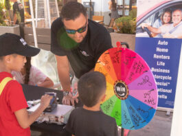 Twilight Market showcases local business in downtown Morgan Hill