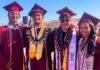 Sobrato Class of 2026 perseveres, stays positive