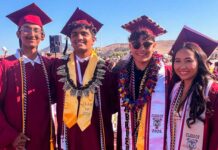 Sobrato Class of 2026 perseveres, stays positive