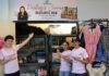 Teens open new resource hub at Morgan Hill Clubhouse