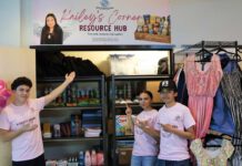 Teens open new resource hub at Morgan Hill Clubhouse
