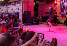 Friday Night Music Series kicks off in downtown Morgan Hill