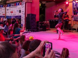 Friday Night Music Series kicks off in downtown Morgan Hill
