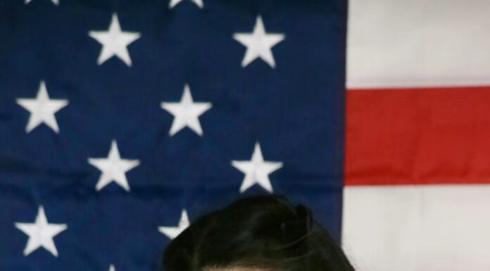 South County’s Hypatia Shen excels in Shooting Junior Olympics