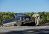 Three motorists die in separate accidents in South Valley
