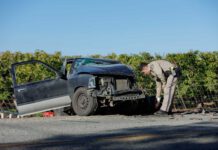Three motorists die in separate accidents in South Valley