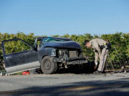 Three motorists die in separate accidents in South Valley
